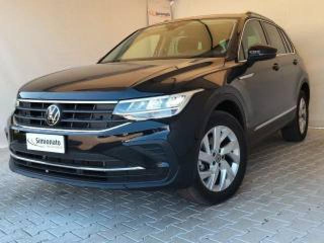 Volkswagen Tiguan 2.0 Tdi 150 Cv Scr Dsg 4motion Life 