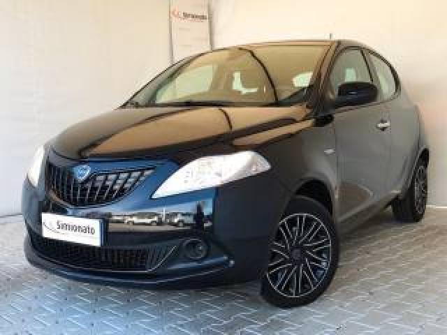 Lancia Ypsilon 1.0 Firefly 5 Porte S&s Hybrid Oro 