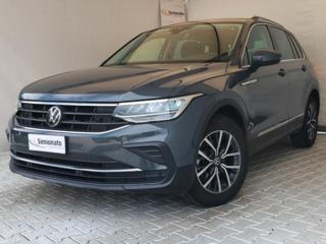 Volkswagen Tiguan 1.5 Tsi 150 Cv Dsg Act Life 