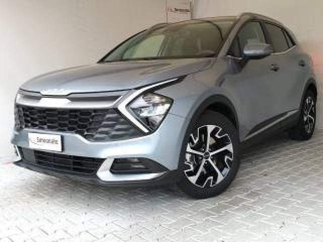 Kia Sportage 1.6 Tgdi Hev At Style 