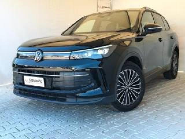 Volkswagen Tiguan 2.0 Tdi 150 Cv Scr Dsg Goal 