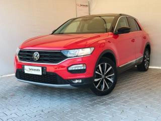 Volkswagen T-Roc 1.0 Tsi Style  Blue Motion Technology 