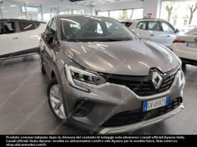 Renault Captur Full Hybrid E-Tech 145 Cv Equilibre 