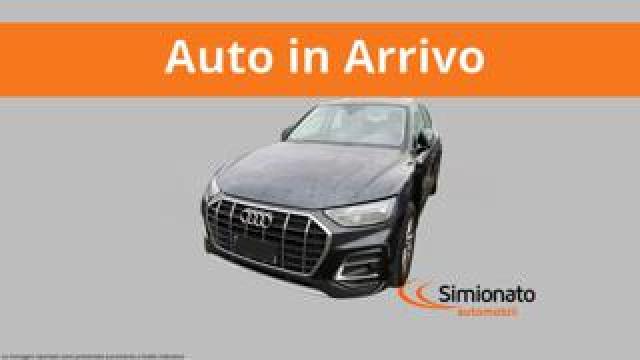 Audi Q5 35 Tdi S Tronic Business Advanced 