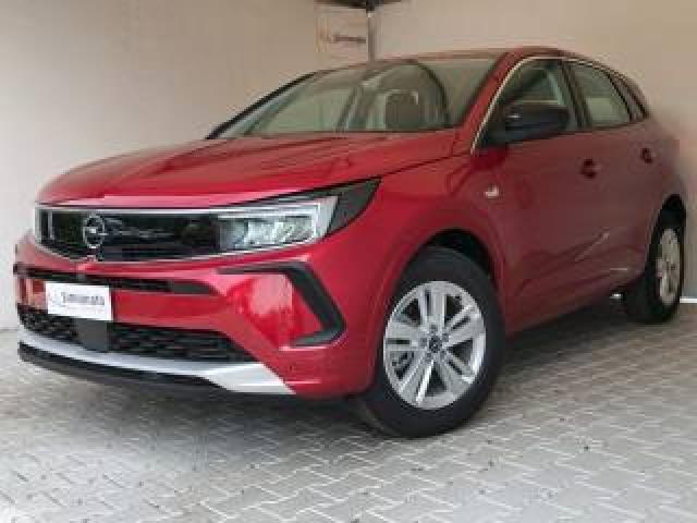 Opel Grandland 1.5 Diesel Ecotec Aut. Edition 