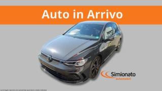 Volkswagen Golf 1.5 Etsi 130 Cv Evo Act Dsg R-Line 