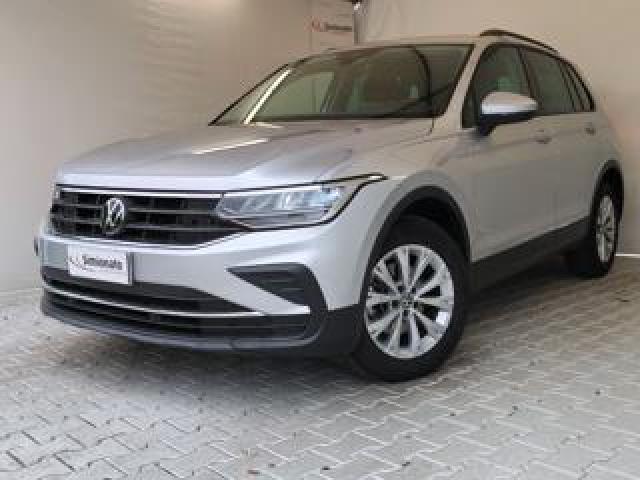 Volkswagen Tiguan 2.0 Tdi 150 Cv Scr Dsg Life 