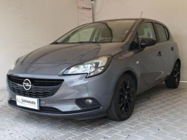 Opel Corsa 1.4 90cv Start&stop 5 Porte B-Color 