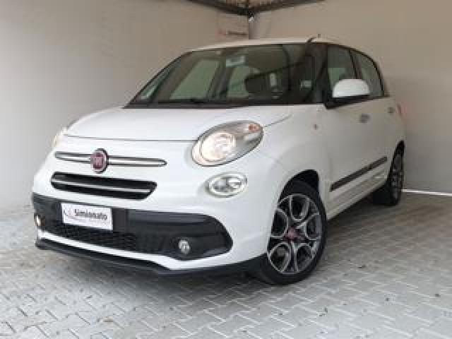 Fiat 500l 1.6 Multijet 120 Cv Business N1 