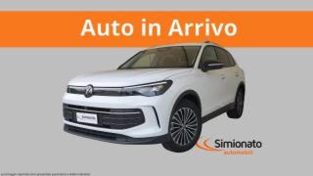 Volkswagen Tiguan 1.5 Etsi 130 Cv Act Dsg Life 