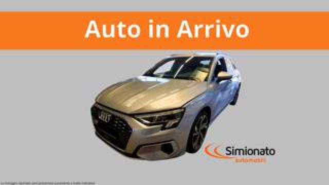 Audi A3 Spb 30 Tfsi 