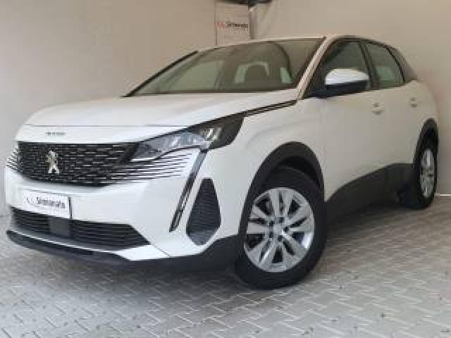 Peugeot 3008 Bluehdi 130 S&s Eat8 Active Business 