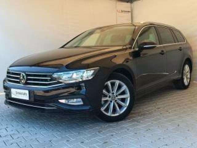 Volkswagen Passat Variant 2.0 Tdi Scr Evo Dsg Business 