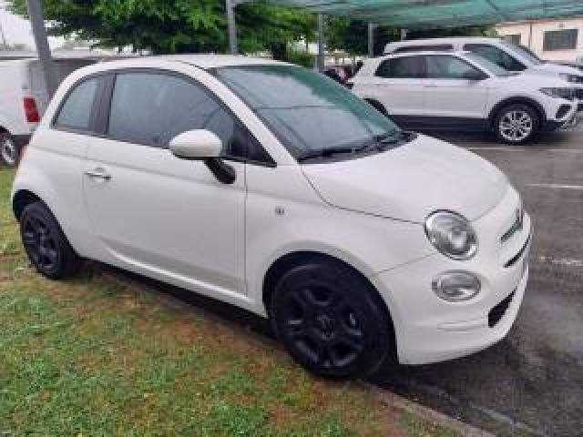 Fiat 500 1.0 Hybrid Club 