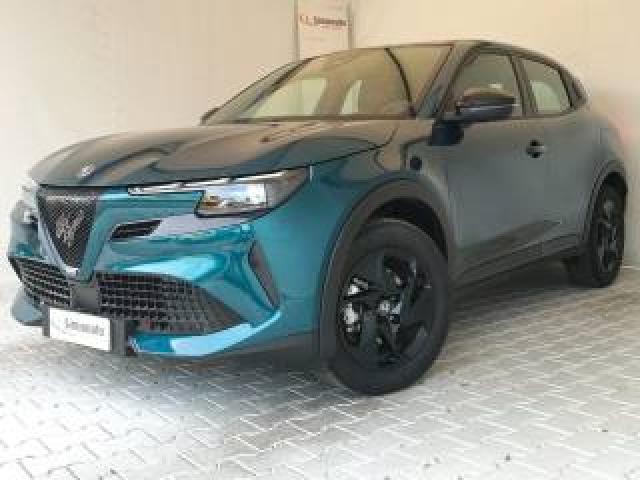 Alfa Romeo Junior 1.2 145 Cv Hybrid Edct6 