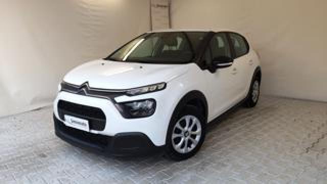 Citroen C3 Bluehdi 100 S&s Business N1 