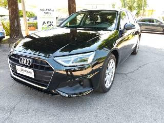 Audi A4 Avant 35 Tfsi S Tronic Business 