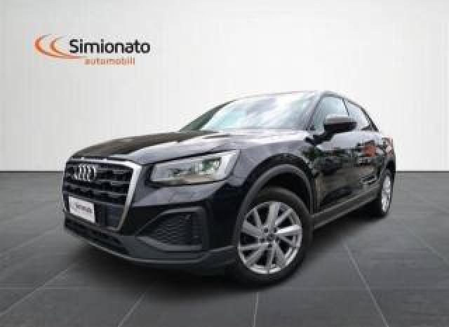 Audi Q2 35 Tfsi S Tronic 150cv 