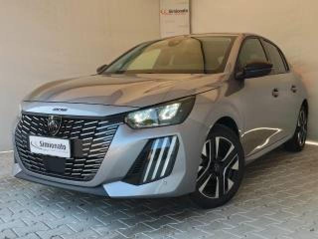 Peugeot 208 Puretech 100 Stop&start 5 Porte Allure 