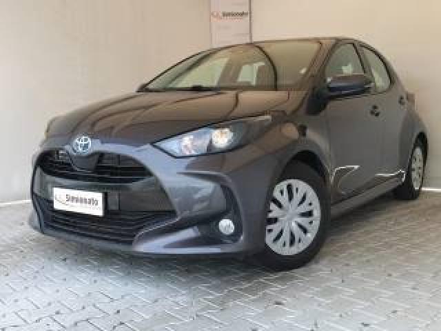 Toyota Yaris 1.5 Hybrid 5 Porte Business 