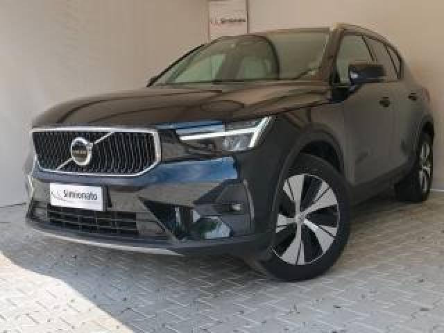 Volvo Xc40 B4 Awd Automatico Core 