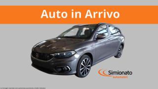 Fiat Tipo 1.6 Mjt S&s Sw Lounge 