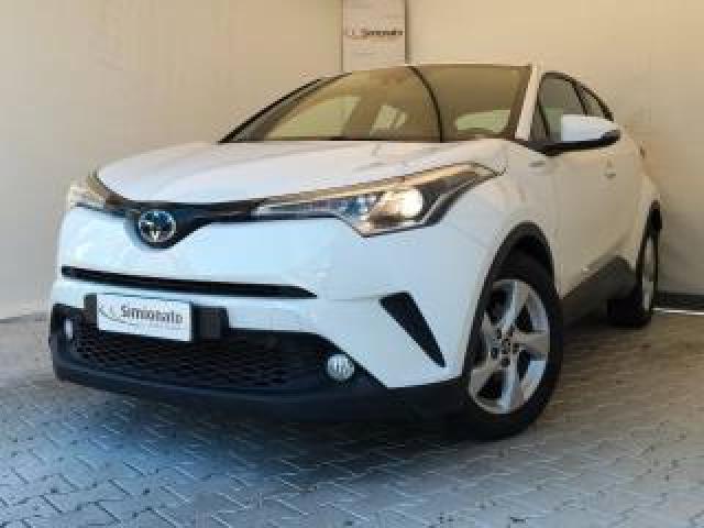 Toyota C-Hr 1.8 Hybrid E-Cvt Business 