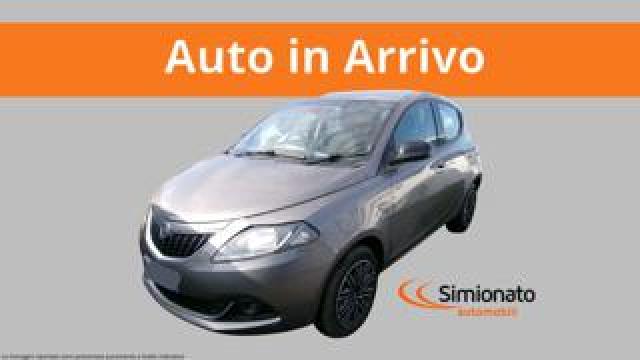 Lancia Ypsilon 1.0 Firefly 5 Porte S&s Hybrid Gold 