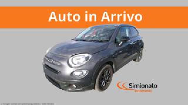 Fiat 500x 1.3 Multijet 95 Cv Club 
