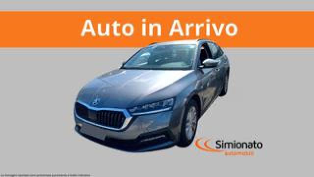 Skoda Octavia 2.0 Tdi Evo Scr Dsg Wagon Ambition 