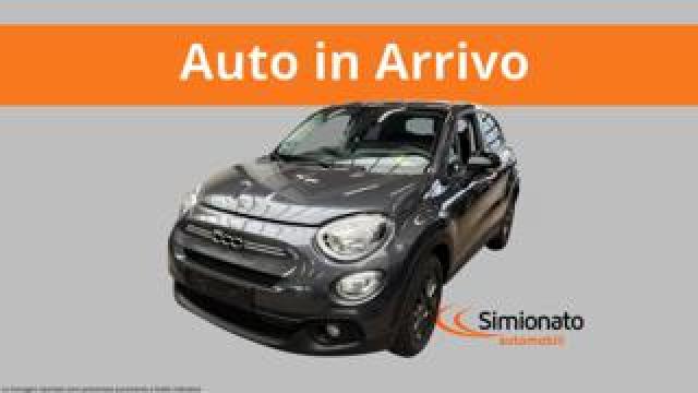 Fiat 500x 1.3 Mjet Club 