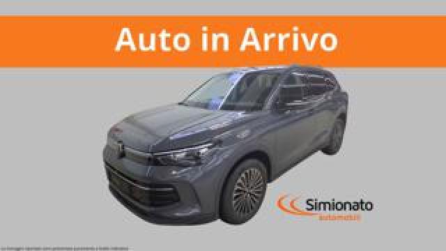 Volkswagen Tiguan 2.0 Tdi 150 Cv Dsg Life 