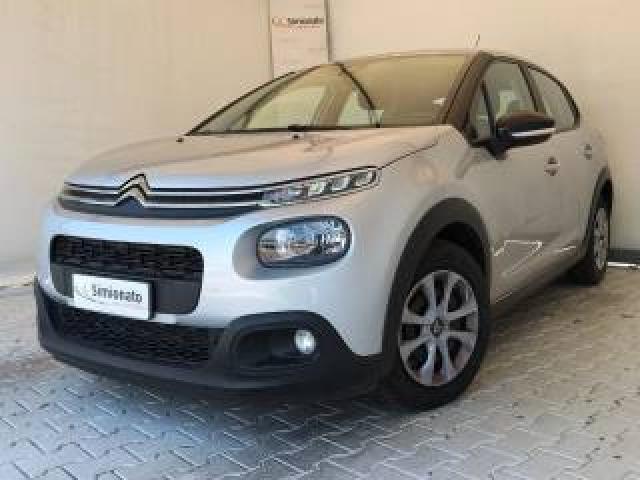 Citroen C3 Bluehdi 75 S&s Feel 