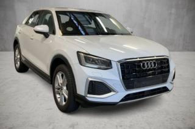 Audi Q2 35 Tfsi S Tronic Business Advanced 