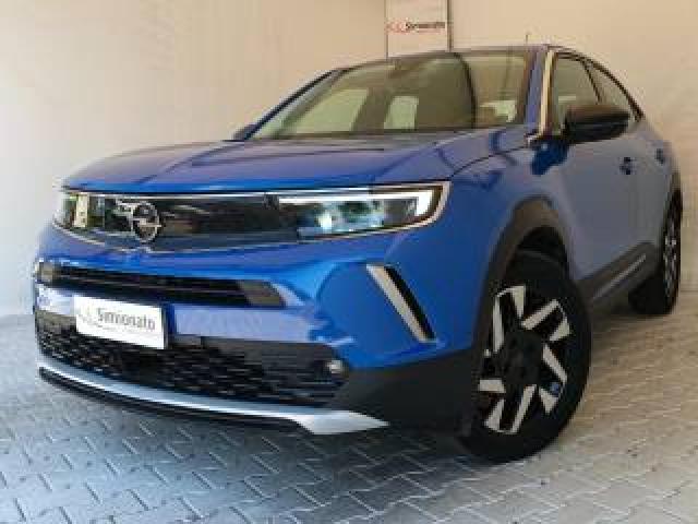 Opel Mokka 1.2 Turbo 130 Cv Elegance 