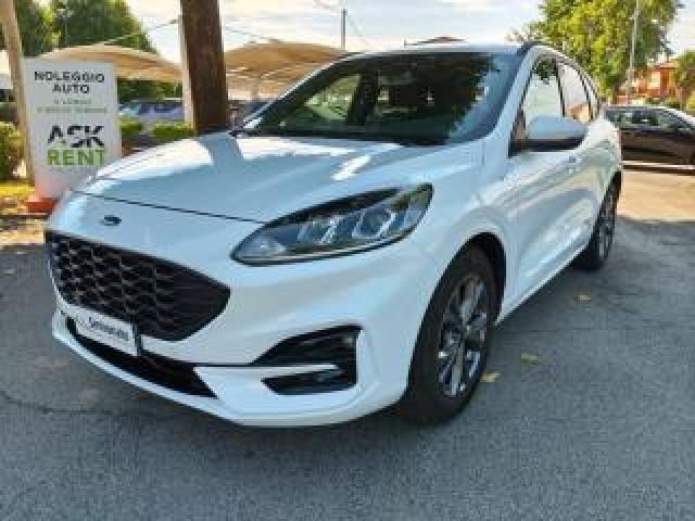 Ford Kuga 1.5 Ecoblue 120 Cv Aut. 2wd St-Line 
