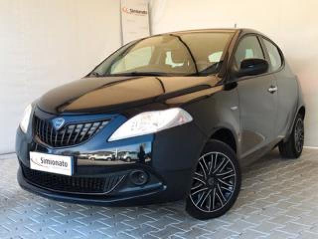Lancia Ypsilon 1.0 Firefly 5 Porte S&s Hybrid Gold 