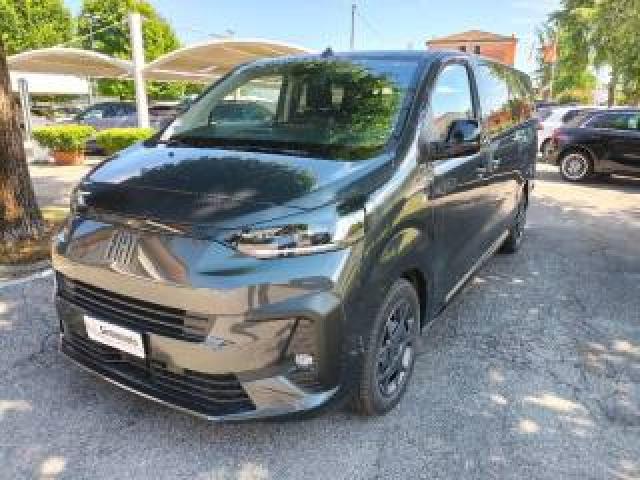 Fiat Ulysse 2.0 Bluehdi 180 Cv At8 L3 9posti 