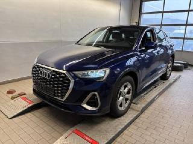 Audi Q3 35 Tdi S Tronic S Line  