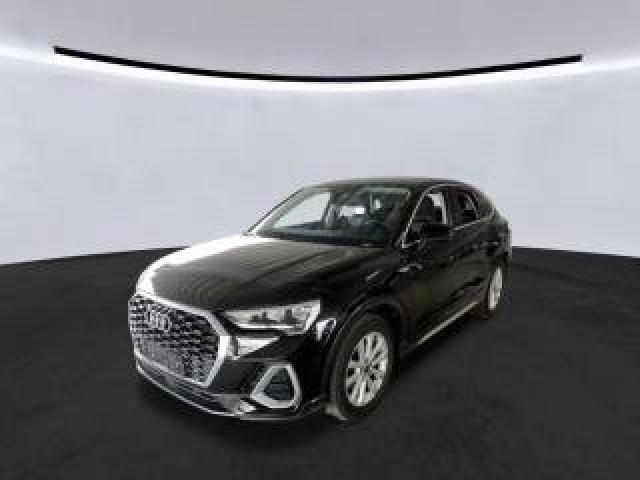 Audi Q3 35 Tfsi S Tronic S Line  