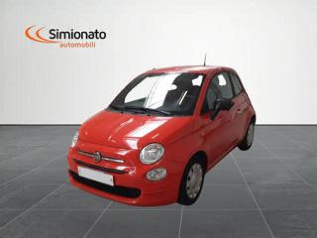 Fiat 500 1.0 Hybrid Cult 