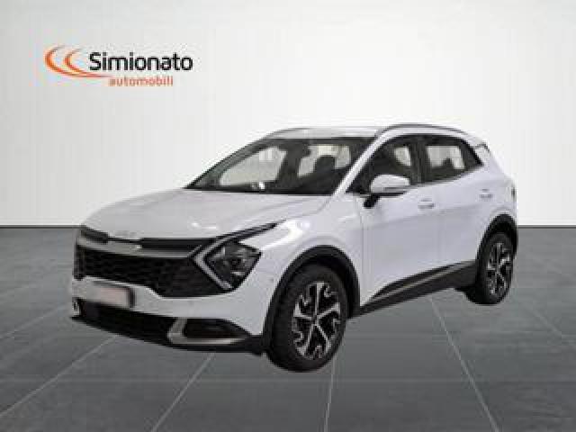 Kia Sportage 1.6 Tgdi Hev At Style 