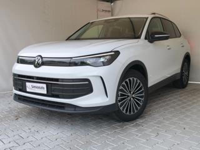 Volkswagen Tiguan 1.5 Etsi 130 Cv Act Dsg Goal 