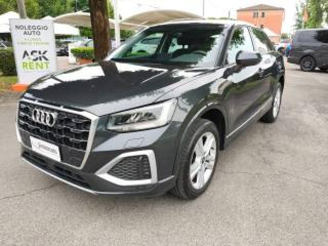 Audi Q2 30 Tfsi Business Advanced 