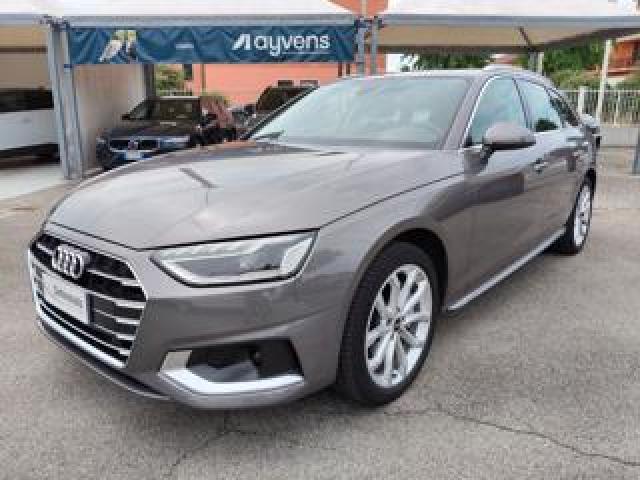 Audi A4 Avant 35 Tdi/163 Cv S Tronic Business Advanced 