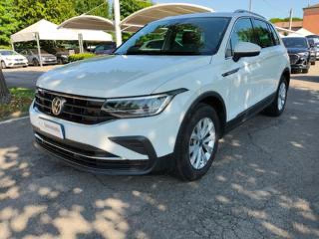 Volkswagen Tiguan 2.0 Tdi 150 Cv Scr Dsg Life 