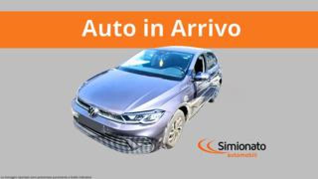 Volkswagen Polo 1.0 Life 