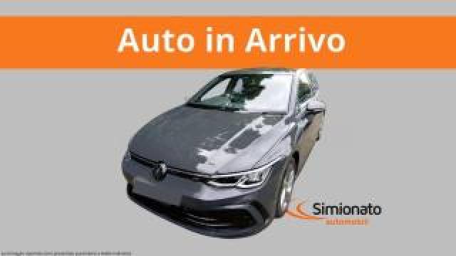 Volkswagen Golf 1.5 Etsi 130 Cv Evo Act Dsg R-Line 