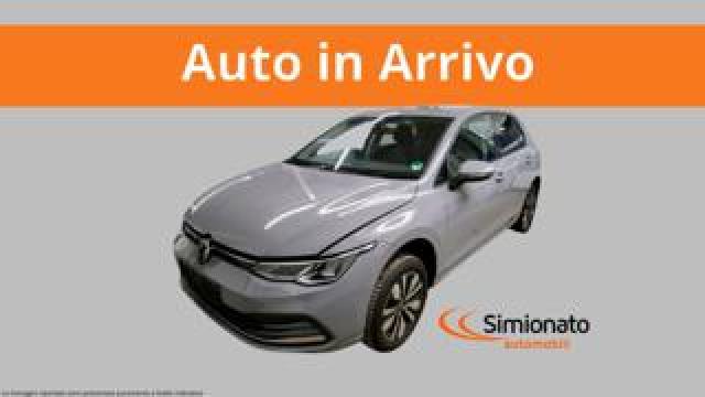 Volkswagen Golf 1.5 Tsi Evo Act Life 