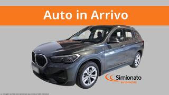 Bmw X1 Xdrive25e Business Advantage Plug-In 